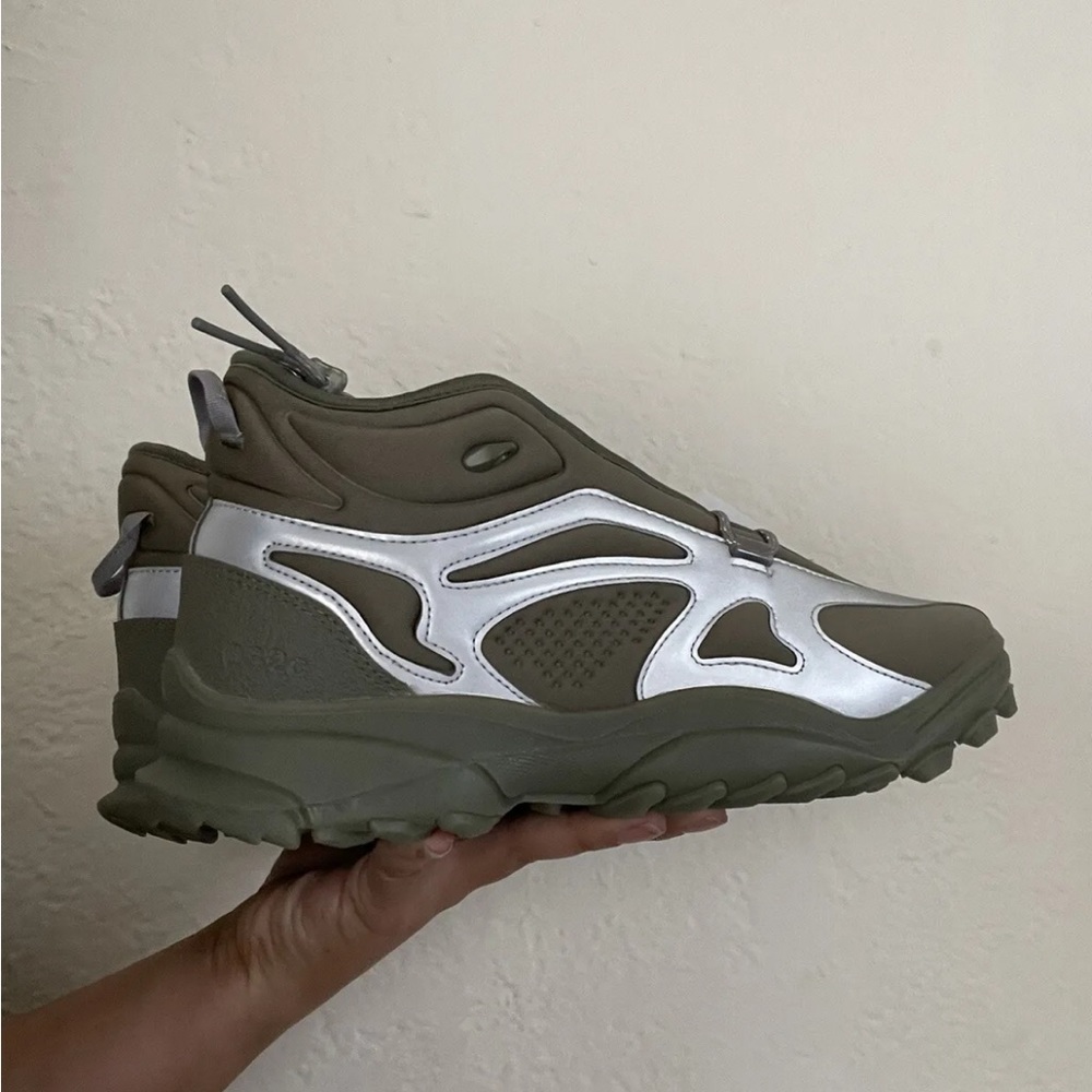 Adidas GSG TR x 032C sneakers